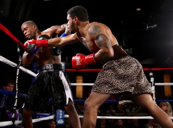 Broadway Boxing - MVP RBRBoxing5