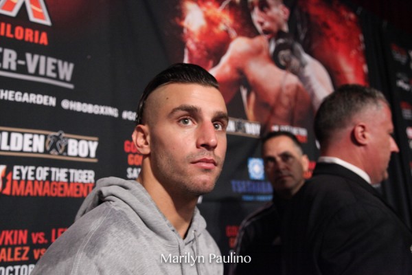 Video | HBO Boxing News: David Lemieux