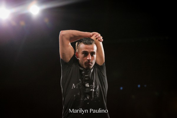 Video | Lemieux: “I Do A lot of Things Better Than Golovkin”
