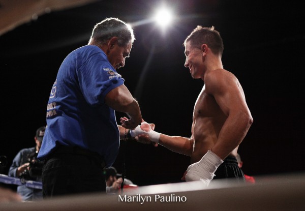 Video | HBO Boxing News: How Abel Sanchez Began Training Gennady Golovkin