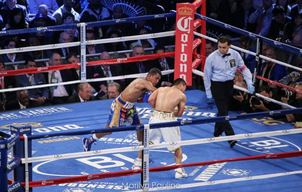 Gonzalez vs. Viloria Photos & Highlights