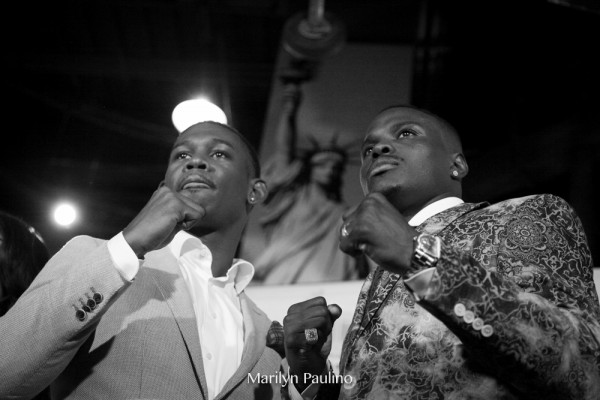 Daniel Jacobs and Peter Quillin to Finally Meet at Barclays Center on December 5