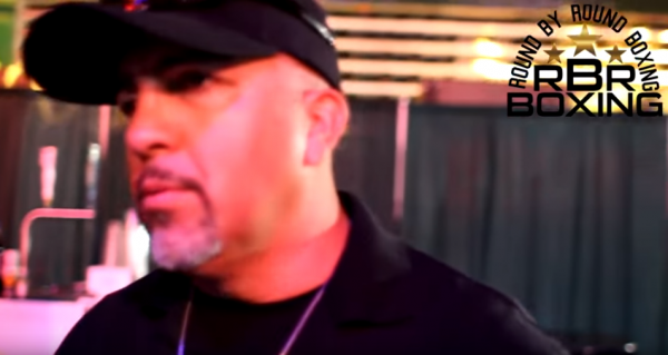 Joel Diaz on Provodnikov: “He’s Always Been Told but Never Been Taught”