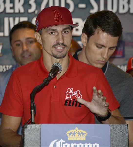 Video | HBO Boxing News – Viktor Postol