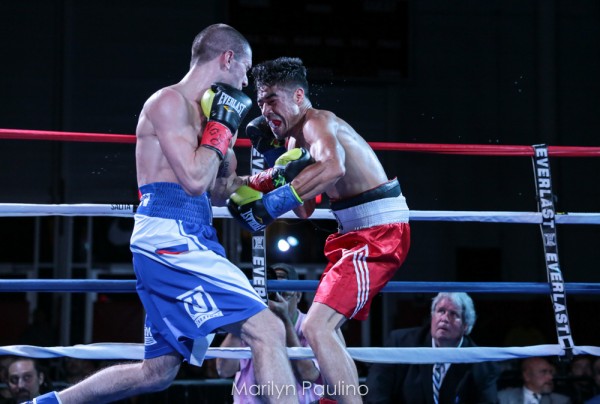 Potapov Ready for Battle Against Narvaez This Saturday in Argentina