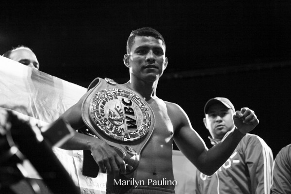 Return of the King: Roman Gonzalez Battles Kal Yafai on February 29