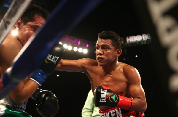 Roman Gonzalez - Stephen Dunn Getty Images 2