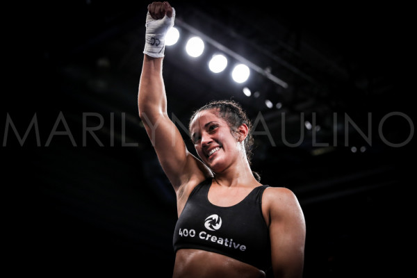 Round By Round Boxing