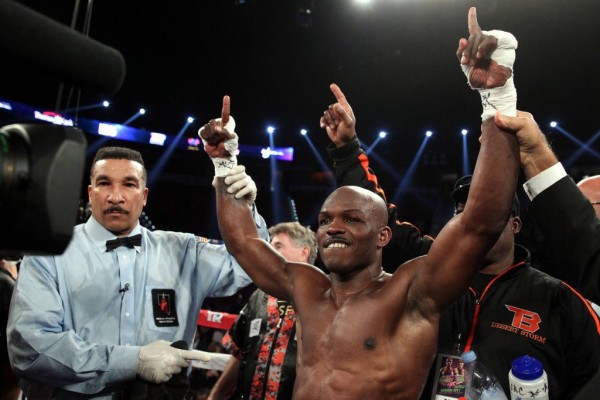 Bradley vs. Rios Fight Night - Chris Farina2