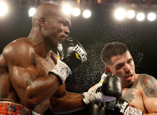 Video | Tim Bradley vs. Brandon Rios Fight Highlights