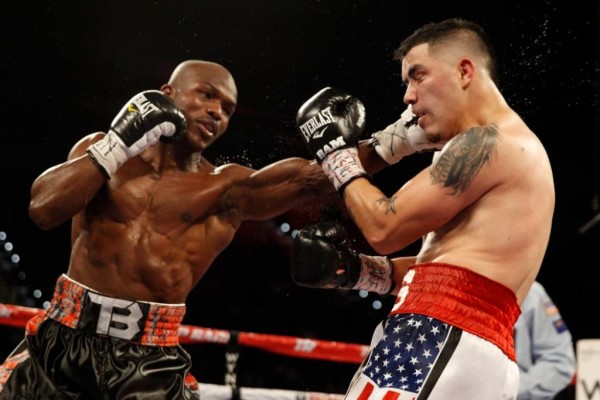 Bradley vs. Rios Fight Night - Steve Marcus Getty6