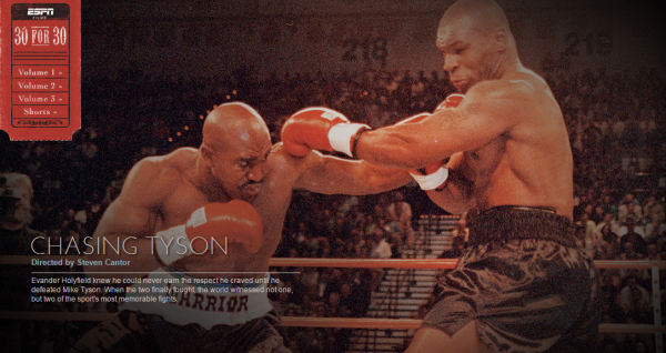 Round By Round Boxing