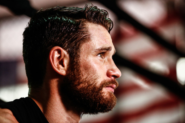 Algieri: I Still Feel Like Part of That Belt Is Mine