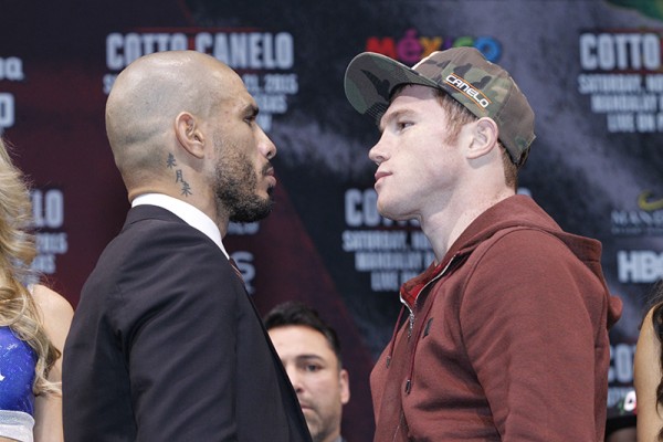 Miguel Cotto vs. Canelo Alvarez | Preview and Prediction