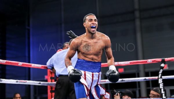 Photo Gallery | Patrick Day vs. Carlos Garcia Fight Night