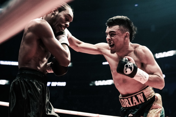 DeGale vs. Bute - Imam vs. Granados Amanda Kwok (10)