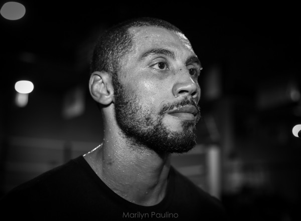 Video | Frank Galarza Looks to Stay Unbeaten vs. Jarrett Hurd