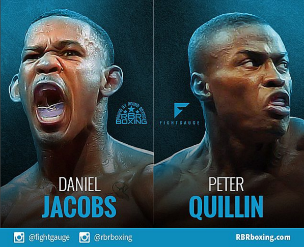 Jacobs vs. Quillin FG