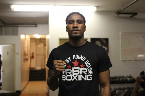 Get to Know “Swift” Jarrett Hurd