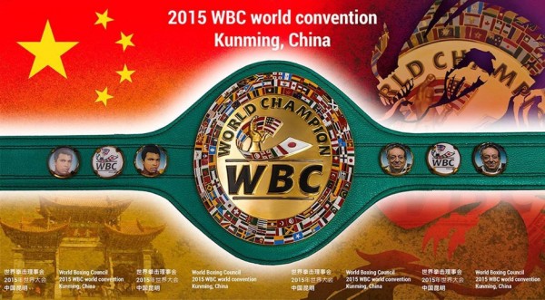 Round By Round Boxing