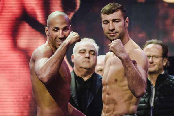 James DeGale vs. Lucian Bute: Time for Chunky to Dominate the Division?