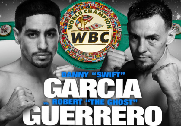 Garcia, Guerrero and Martinez Spread Holiday Cheer
