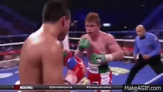 Canelo Lopez