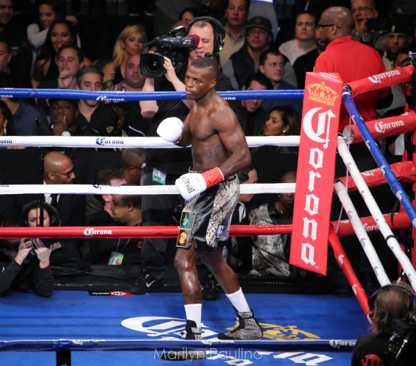 Quillin: “This Is Not the End of Kid Chocolate, It’s Only the Beginning”