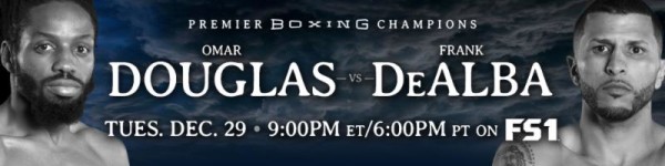 Douglas vs. DeAlba