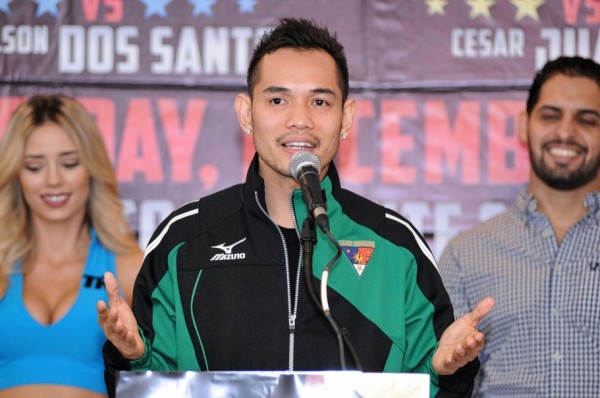 Four-Division World Champion Nonito Donaire Joins Ringstar Sports as He Seeks Another World Title Run