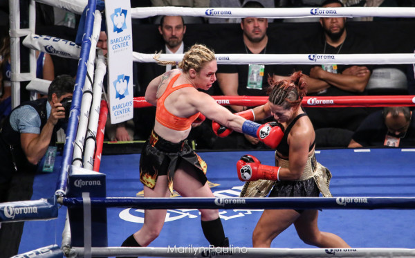 Photo Gallery | Heather Hardy vs. Noemi Bosques 2 Fight Night