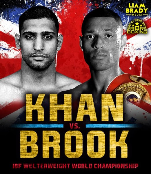 Khan-Brook