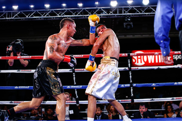 Regis Prograis Stops Abel Ramos While Zenunaj, Rolls and Baranchyk All Impress With Knockouts