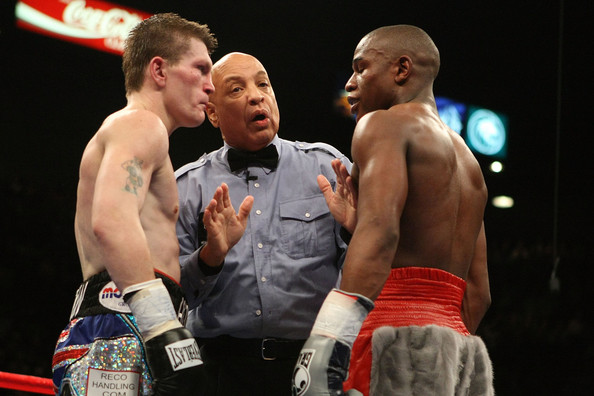 Flashback Friday | Floyd Mayweather vs. Ricky Hatton