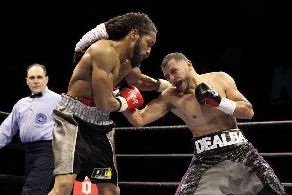 Omar Douglas - Frank De Alba - Lucas Noonan22