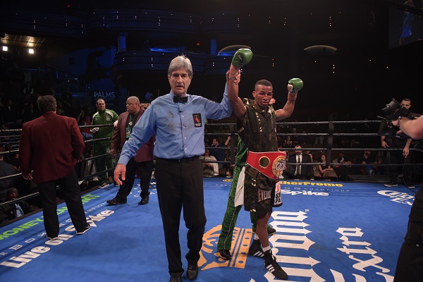 Rances Barthelemy vs. Denis Shafikov - Jann HendryPremier Boxing Champions (17)