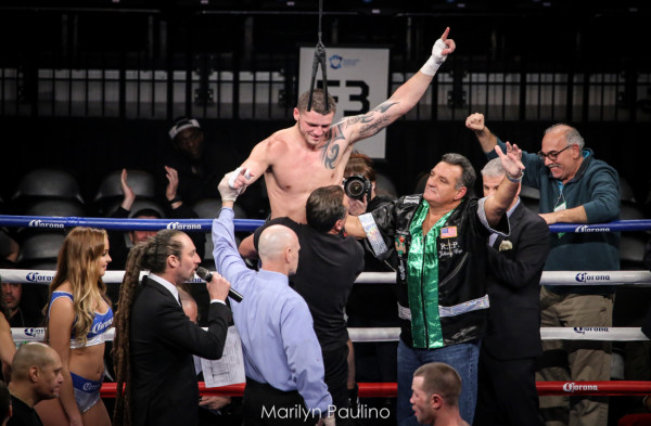 Will Rosinsky vs. Joe Smith Jr. - Marilyn Paulino RBRBoxing (10)