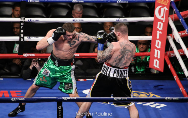 Star Boxing’s Joe Smith, Jr. Ready to Take Next Step