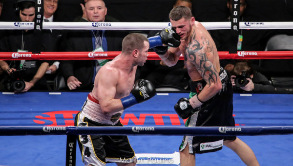 Photo Gallery | Joe Smith Jr. vs. Will Rosinsky Fight Night