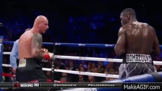 Deontay Wilder KOs Artur Szpilka | SHOWTIME CHAMPIONSHIP BOXING