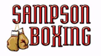 Sampson Boxing to Donate Proceeds from Second Event in One Week to Victims of Mexico Earthquake