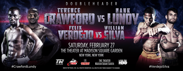 Crawford vs. Lundy