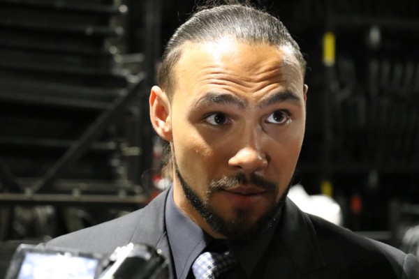 Keith Thurman Fires Shots at Danny Garcia Over Cherry Picked Opponent