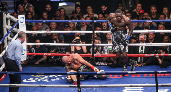 Video | Wilder vs. Szpilka Recap – What’s Next for Wilder?
