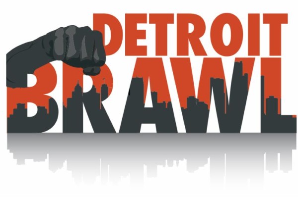Banks and Zubov Meet in All-Action Co-Main Event June 16 at Detroit Brawl