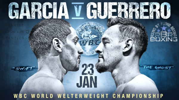 PBC on FOX: Final Press Conference Quotes & Photos