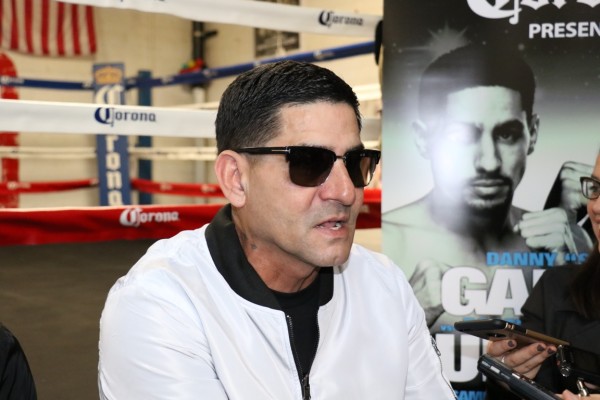 Garcia vs. Guerrero - Ismael Gallardo (3)