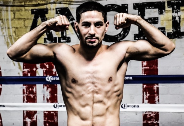 PBC on FOX: Media Workouts Photos & Quotes