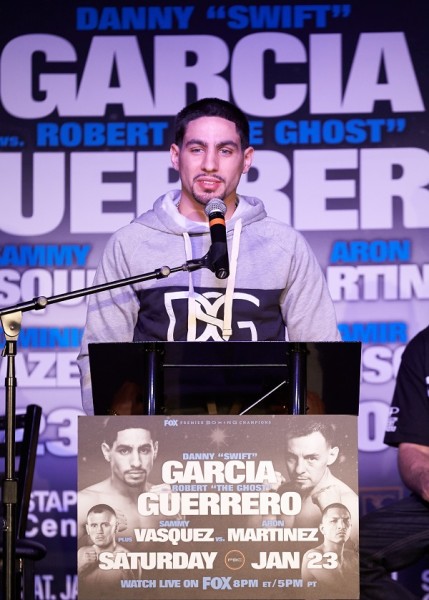 Los Angeles, PBC, Fox, Jan 23rd 2016