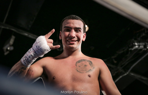 Photo Gallery | Golovko vs. Belmontes Fight Night